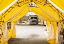 Ce măsuri cuprinde Scenariul 3 pentru coronavirus în România?