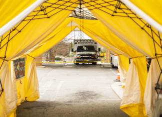 Ce măsuri cuprinde Scenariul 3 pentru coronavirus în România?