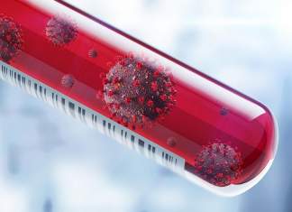 Bărbații – victimele coronavirusului în România! Aproape 62% din decesele cauzate de Covid-19 în ultima săptămână sunt în rândul bărbaților