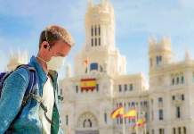 Spania renunță și la restricțiile pentru evenimente sportive din martie.