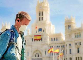 Spania renunță și la restricțiile pentru evenimente sportive din martie.