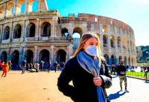 Italia introduce vaccinarea obligatorie a populaţiei de peste 50 de ani