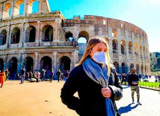 Italia introduce vaccinarea obligatorie a populaţiei de peste 50 de ani