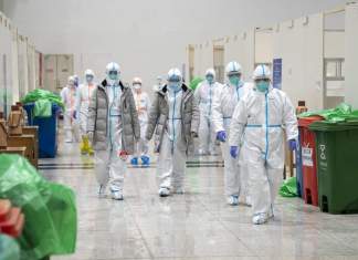 Coordonarea voluntarilor – Măsuri care trebuie luate urgent la nivel național