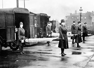 „Ne lăsăm paralizați de frică sau vom fi mobilizați de provocare?”.Citește îndemnul lui Dominic Fritz pentru timișoreni