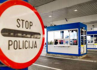 Atenționare de călătorie pentru Serbia: Manifestații masive în Belgrad, Novi Sad și Nis