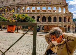 Italia 602 decese azi, Spania 434 și Germania 22. Bilanțul coronavirus în cele mai afectate cinci țări din Europa