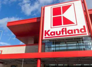 Kaufland a pregătit un bonus financiar pentru angajații care lucrează pe timpul stării de urgență