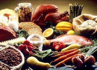 Prețul alimentelor pe plan mondial a scăzut în februarie