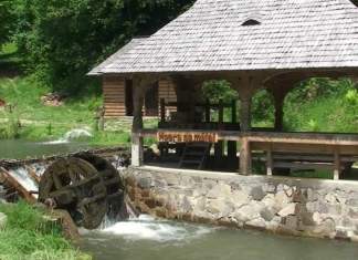 Ghidul morilor de apă din Banat – lansare expoziție tematică