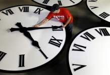 La noapte se face trecerea la ora de vară! Ora 3 devine ora 4, iar duminică, 31 martie, devine cea mai scurtă zi din 2024