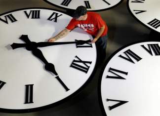 România trece la noapte la ora de vară. Parlamentul European a decis ca din 2021 să se renunțe la ora de vară și de iarnă