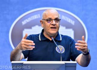 Raed Arafat: „Eu sunt convins că starea de alertă va continua” (video)