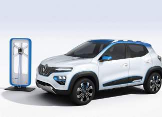 Dacia electrică se lansează mâine online. Ce preț de pornire va avea?