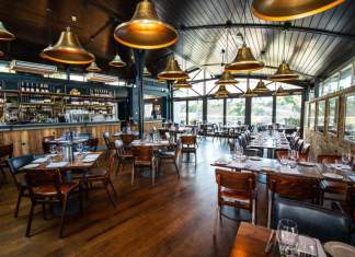 Se închid toate restaurantele și barurile din România! Orașele NU se închid!