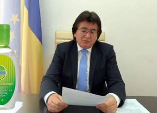 Dezinfectantul și dozatoarele de perete în blocuri ar costa 0.0288% din bugetul pe 2020 al Timișoarei. De ce nu le cumpără Primăria Timișoara?