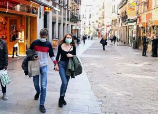 Spania depășește Italia la numărul de decese înregistrate într-o zi! Coronavirus a infectat până acum peste 500.000 de persoane în lume. Bilanțul Covid19 în ultimele 24 de ore