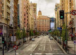 Italia se aproprie de 1.000 de decese zilnic, Spania de 800. SUA are peste 18.000 de cazuri zilnic, Germania aproape 7.000. Bilanțul coronavirus în lume