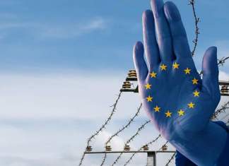 UE închide toate granițele Uniunii! Cetățenii din Republica Moldova devin izolați!