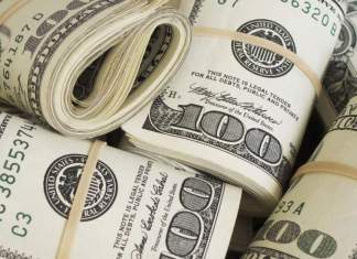 România are azi aproape 60.000 de persoane cu o avere de cel puțin un milion de dolari