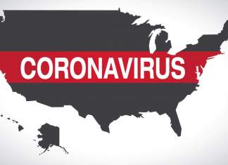 SUA au peste 1.000 de decese provocate de covid19 doar ieri! Spania a trecut în fața Italiei la numărul de decese înregistrate într-o singură zi