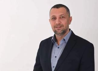 Există și astfel de oameni : senator de Arad și-a lăsat postul de parlamentar și s-a întors la Spitalul Județean Arad ca medic pentru a trata pacienții de coronavirus