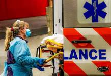 Italia și Spania au trecut de vârful pandemiei – numărul de victime și îmbolnăviri scade de la o zi la alta. Cum stă România?