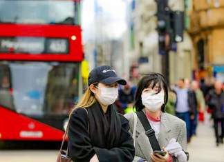 Cinci țări din lume au înregistrat peste 1.000 de decese Covid-19 pe zi. Două sunt din Europa!