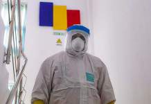 Majoritatea românilor diagnosticați cu coronavirus au între 40 și 59 de ani. Care sunt cele mai afectate județe și care este procentul deceselor?