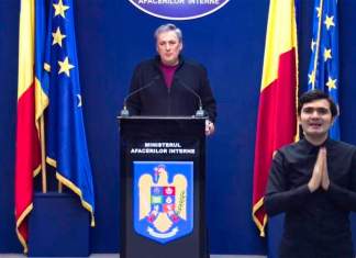 Ordonanța Militară 10 – ce prevede ea?