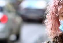 De azi în Timișoara sunt obligatorii măștile și mănușile