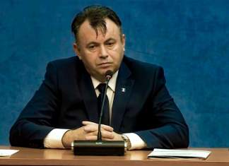 Nelu Tătaru, ministrul Sănătății avertizează românii cu privire la al doilea vârf al epidemiei în toamnă. Când vom scăpa de coronavirus?