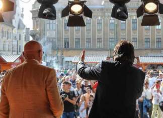 Dominic Samuel Fritz cere demiterea directorului de la Piețe SA, Ionuț Nasleu