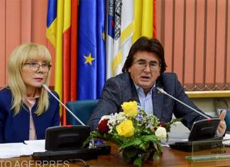 Scandalul de la Maternitatea Odobescu a depășit faza de răspundere pe persoană fizică. PNL trebuie să-și asume in corpore drama bebelușilor infectați cu coronavirus.