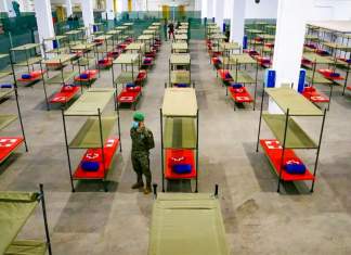 Câți oameni sunt testați de coronavirus în România, comparativ cu Italia, Spania, SUA sau Franța