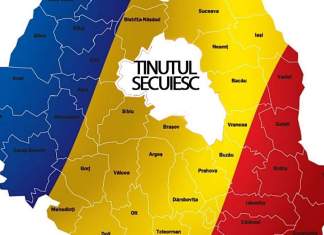 Ținutul Secuiesc poate avea președinte cu un mandat de patru ani dar și autorități locale – inițiativă adoptată tacit de Camera Deputaților din România