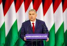 Ungaria intră în carantină la nivel național pe termen nedefinit – poate fi o săptămână, pot fi trei luni.