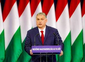 Ungaria intră în carantină la nivel național pe termen nedefinit – poate fi o săptămână, pot fi trei luni.