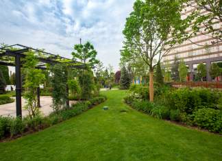 Planuri de week-end: plimbare în parc și reînnoirea garderobei, în Iulius Town Timișoara