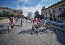 Străzi închise în oraș pentru manifestările organizate de Ziua Timișoarei