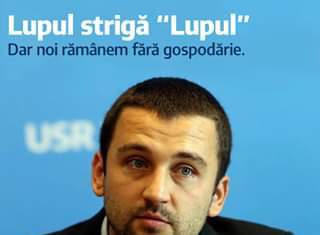 „Lupul strigă lupul, dar noi rămânem fără gospodărie”
