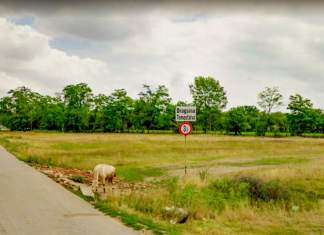 În Dragșina se spală rețeaua alimentare cu apă în weekend