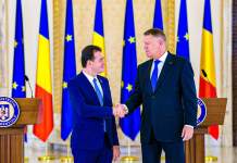 Alegerile locale ar putea avea loc pe 27 septembrie iar cele parlamentare pe 6 decembrie 2020