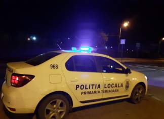 Accident mortal pe Calea Buziașului. Pietonul de 63 de ani a traversat strada într-un loc nepermis