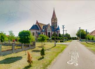 Săptămâna viitoare se spală străzile din Recaș. Vezi programul pe zile și străzi!