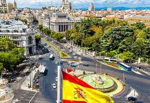 Spania deschide granițele pentru turiști în iulie