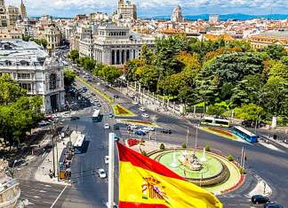 Spania deschide granițele pentru turiști în iulie