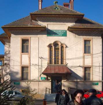 Investiții de 13,9 milioane lei la Spitalul Victor Babeș din Timișoara