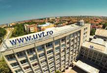 Universitatea de Vest din Timișoara urcă în Best Global Universities Rankings
