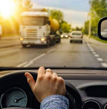 Restricții noi pentru traficul greu în Timișoara: reguli mai stricte de la 1 august